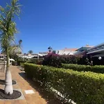 דירה Verdemar מספאלומס
