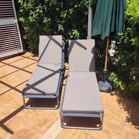 Verdemar Appartement