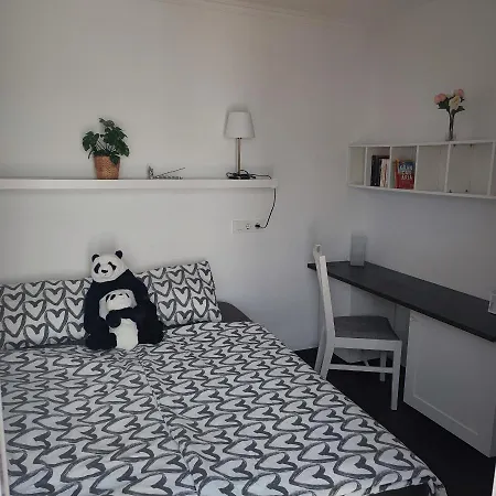 Verdemar Appartement