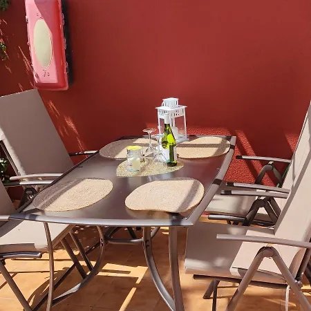 Verdemar Appartement