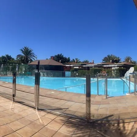 Verdemar Maspalomas (Gran Canaria)