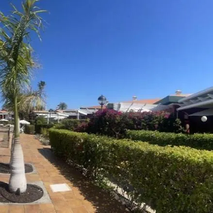 Apartament Verdemar Maspalomas (Gran Canaria)