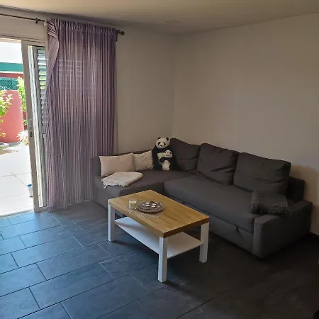 Appartement Verdemar