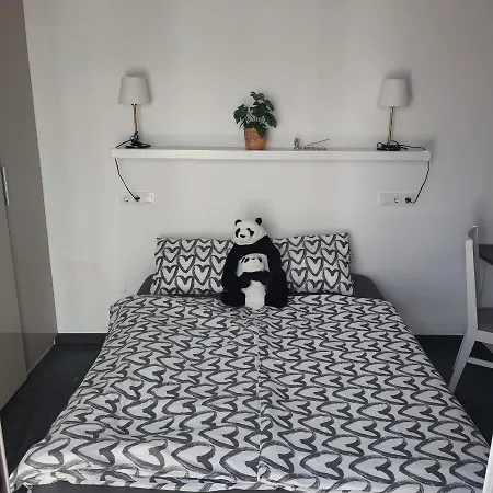 Verdemar Appartement