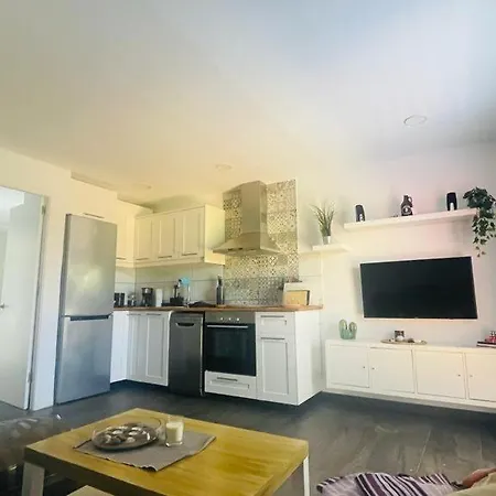 Apartman Verdemar