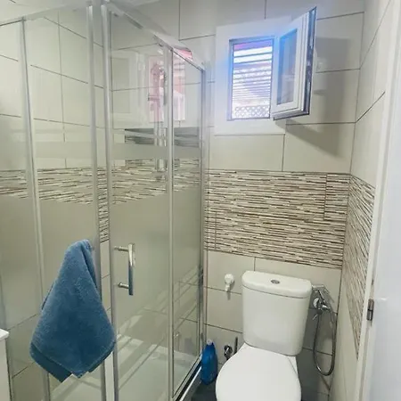 Verdemar Maspalomas Apartment *