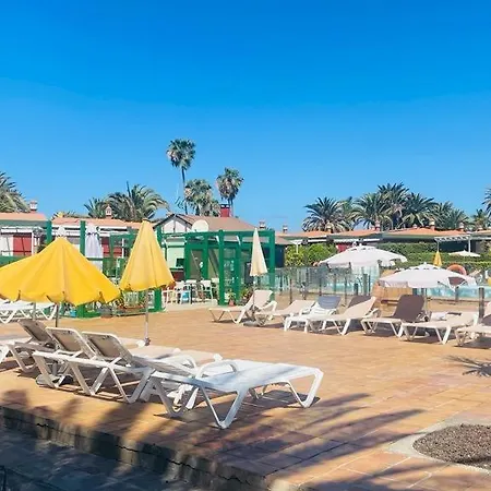 Apartment Verdemar *