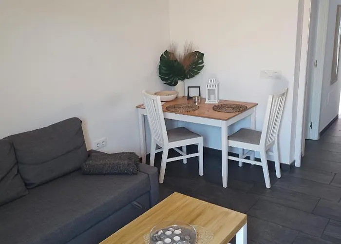 Verdemar Appartement Maspalomas (Gran Canaria)