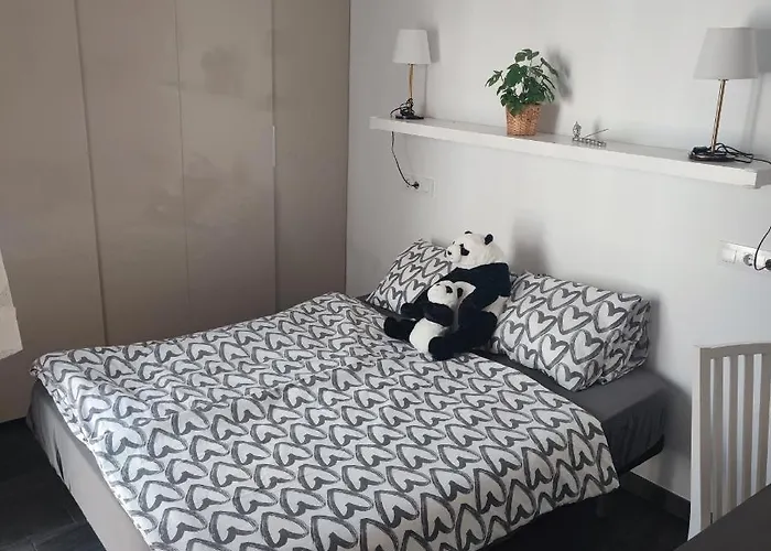 Appartement Verdemar *