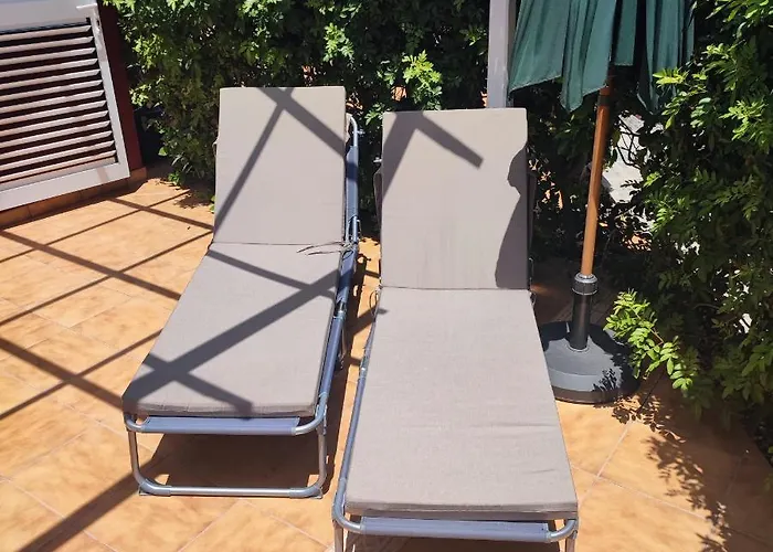 Verdemar Appartement