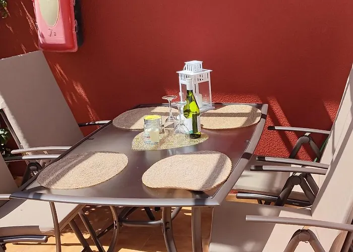 Verdemar Appartement