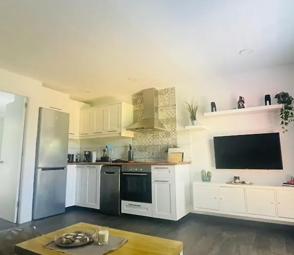 Appartement Verdemar