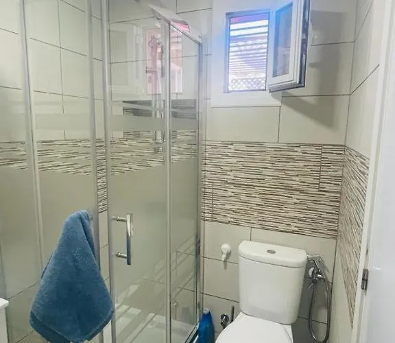 Verdemar Appartement *