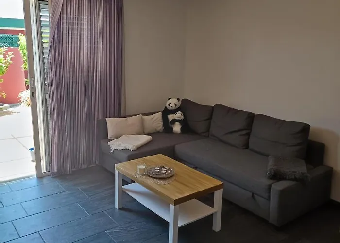 Appartement Verdemar