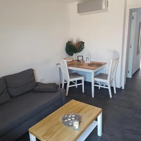 Verdemar Apartamento Maspalomas (Gran Canaria)